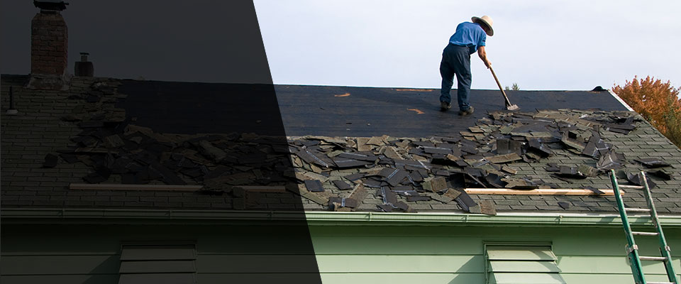 Wellford Roofing Contractors